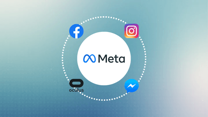 Meta platform